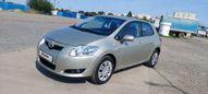  Toyota Auris 2008 , 540000 , --