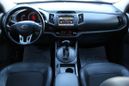 SUV   Kia Sportage 2012 , 944500 , 