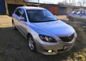  Mazda Mazda3 2005 , 285000 , 