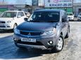 SUV   Mitsubishi Outlander 2009 , 788000 , 