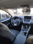 SUV   Lexus NX300 2020 , 4790000 , 