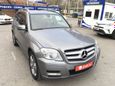 SUV   Mercedes-Benz GLK-Class 2011 , 1080000 , --