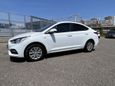  Hyundai Solaris 2018 , 710000 , 