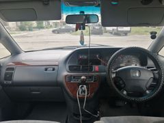 Минивэн или однообъемник Honda Odyssey 2000 года, 400000 рублей, Бердск