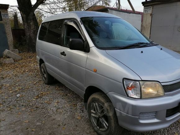    Toyota Lite Ace Noah 1998 , 250000 , 