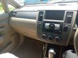  Nissan Tiida 2006 , 350000 , 