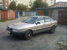 Audi 80 1987 , 90000 , 