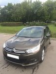  Citroen C4 2012 , 500000 ,  