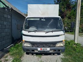    Toyota ToyoAce 2005 , 1149000 , 