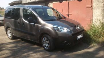  Peugeot Partner Tepee 2011 , 540000 , 