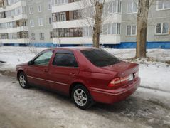 Седан Toyota Vista 1999 года, 399000 рублей, Омск