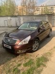  Nissan Teana 2011 , 750000 , 