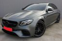  Mercedes-Benz E-Class 2018 , 5555555 , 