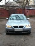  BMW 5-Series 2005 , 560000 , 