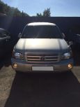 SUV   Toyota Kluger V 2003 , 690000 , 