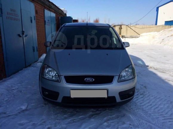    Ford C-MAX 2006 , 315000 , 