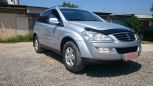 SUV   SsangYong Kyron 2010 , 500000 , 