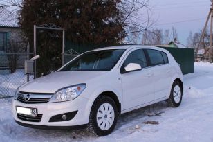  Opel Astra Family 2011 , 480000 , 