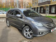 SUV или внедорожник Honda CR-V 2013 года, 2050000 рублей, Краснодар