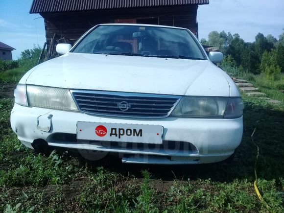  Nissan Sunny 1996 , 75000 , 