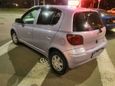  Toyota Vitz 2004 , 238000 , 