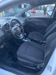  Chevrolet Aveo 2013 , 480000 , 