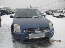  Ford Fusion 2004 , 75000 , 