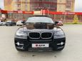 SUV   BMW X6 2010 , 1180000 , 