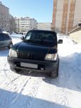 SUV   Toyota Land Cruiser Prado 1998 , 654000 , 