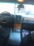  Lexus LS430 2002 , 380000 , 