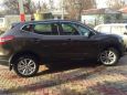 SUV   Nissan Qashqai 2015 , 890000 , 