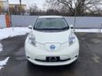  Nissan Leaf 2011 , 655000 , 