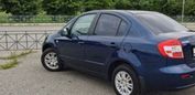  Suzuki SX4 2008 , 399000 , 