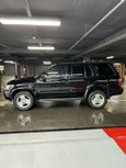 SUV   Infiniti QX4 2001 , 650000 , 