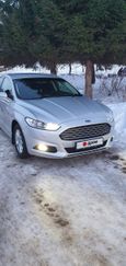  Ford Mondeo 2015 , 990000 , 