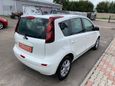  Nissan Note 2012 , 648000 , 