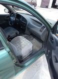  Chevrolet Lanos 2005 , 115000 , 