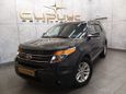 SUV   Ford Explorer 2012 , 1255000 , 