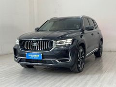 SUV или внедорожник Geely Monjaro 2023 года, 3300000 рублей, Владивосток