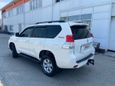 SUV   Toyota Land Cruiser Prado 2009 , 1445000 , 