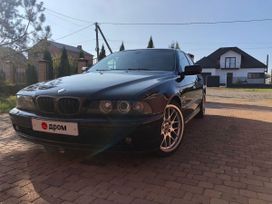  BMW 5-Series 2001 , 540000 , 