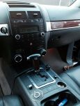 SUV   Volkswagen Touareg 2004 , 400000 , 