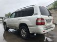 SUV   Toyota Land Cruiser 2006 , 1150000 , --