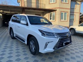 SUV   Lexus LX450d 2018 , 6750000 , 