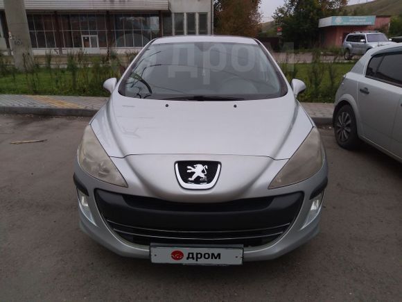  Peugeot 308 2008 , 350000 , 