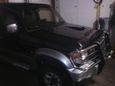 SUV   Mitsubishi Pajero 1997 , 460000 , 