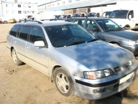  Nissan Primera 2000 , 190000 , 