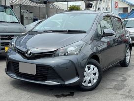  Toyota Vitz 2016 , 520000 , 
