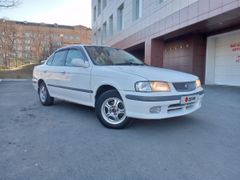 Седан Nissan Sunny 1999 года, 265000 рублей, Артём