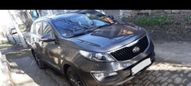 SUV   Kia Sportage 2014 , 925000 , 